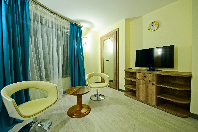 Castello Mare Hotel & Wellness Resort - Oda