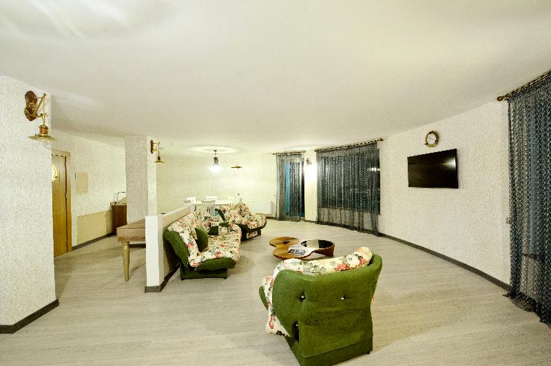 Castello Mare Hotel & Wellness Resort - Oda