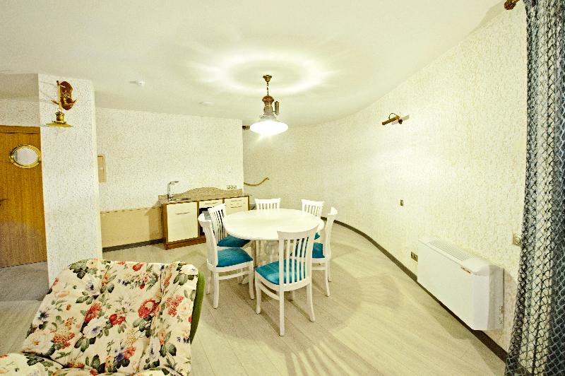 Castello Mare Hotel & Wellness Resort - Oda