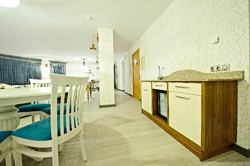 Castello Mare Hotel & Wellness Resort - Oda