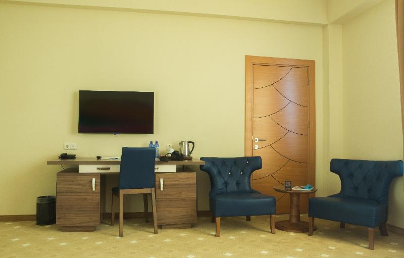 Castello Mare Hotel & Wellness Resort - Oda
