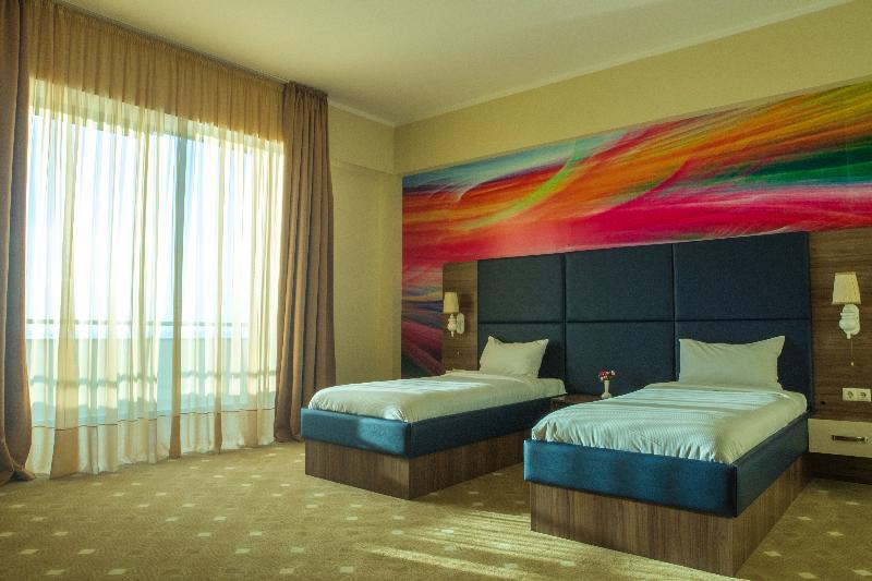Castello Mare Hotel & Wellness Resort - Oda