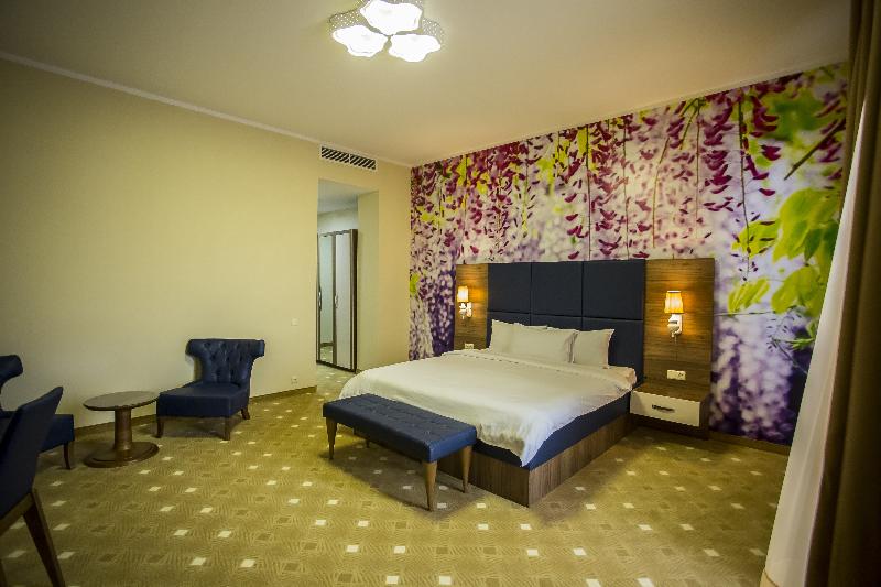 Castello Mare Hotel & Wellness Resort - Oda
