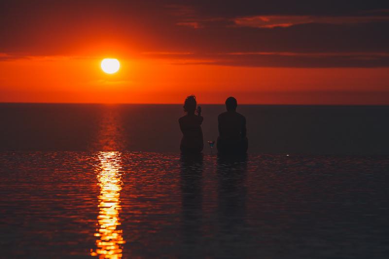 Castello Mare Hotel & Wellness Resort - Havuz