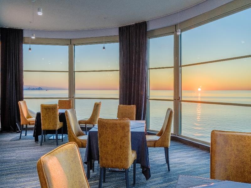 Castello Mare Hotel & Wellness Resort - Restoran