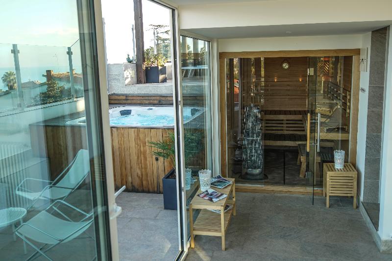 Sicilia's Residence Hotel - Art & Spa - Aktivite