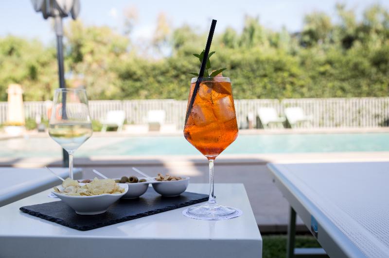 Sicilia's Residence Hotel - Art & Spa - Genel
