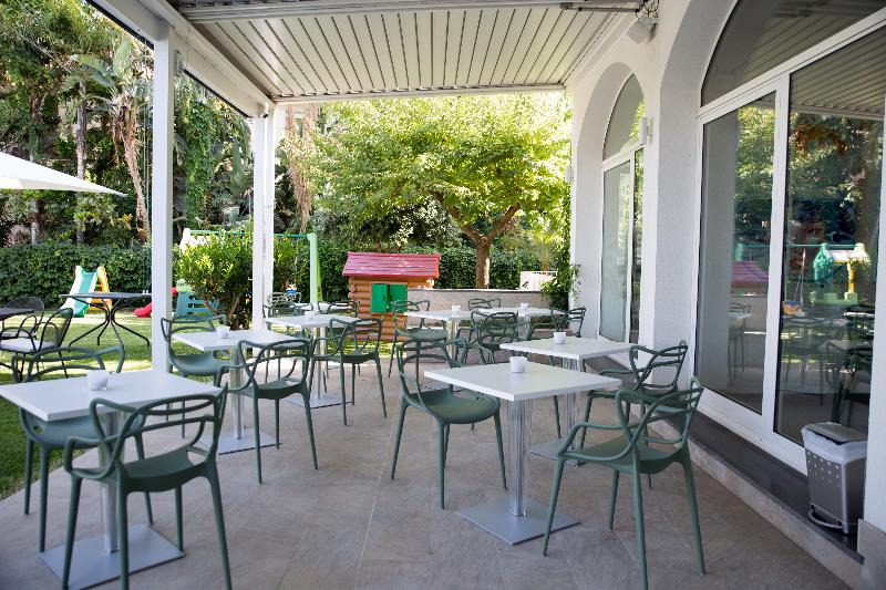 Sicilia's Residence Hotel - Art & Spa - Genel