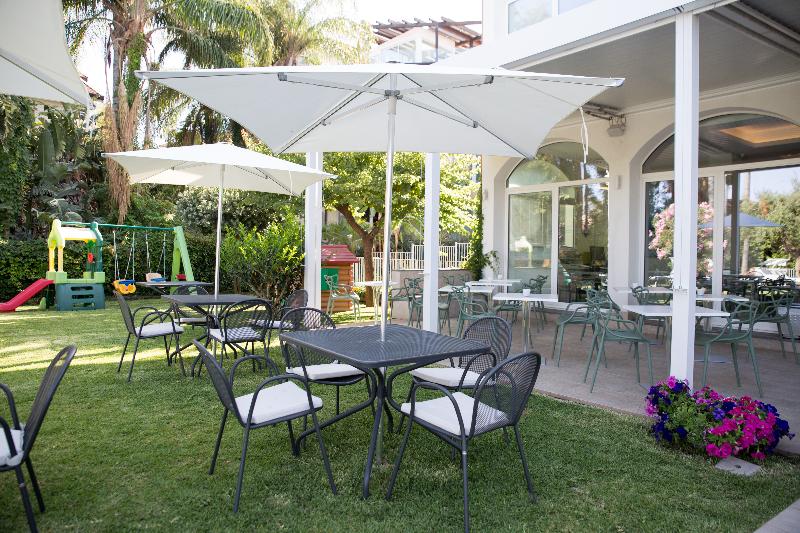 Sicilia's Residence Hotel - Art & Spa - Genel