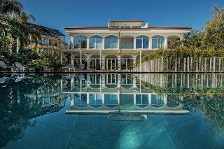 Sicilia's Residence Hotel - Art & Spa otel fotoğrafı