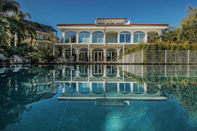 Sicilia's Residence Hotel - Art & Spa - Genel