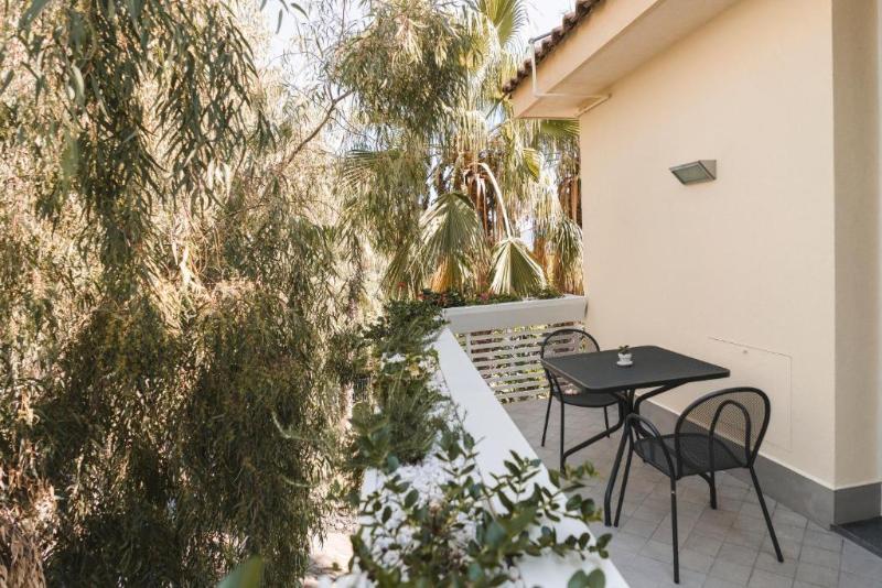 Sicilia's Residence Hotel - Art & Spa - Genel