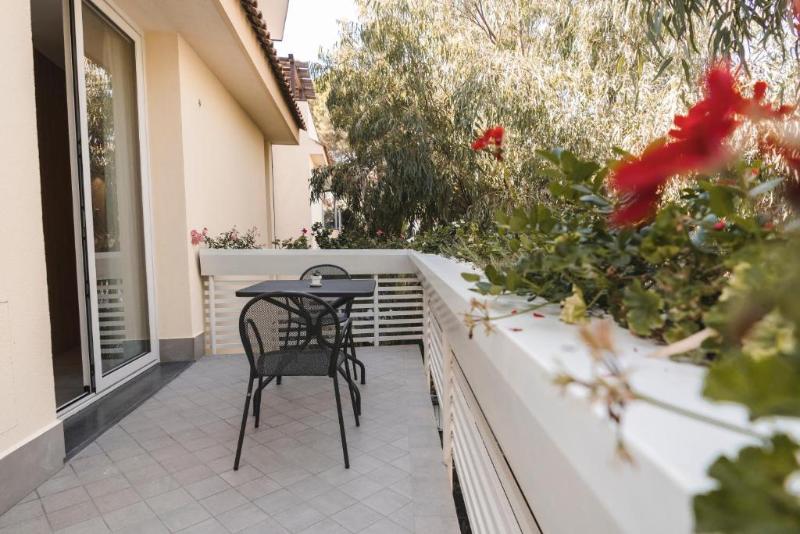Sicilia's Residence Hotel - Art & Spa - Genel