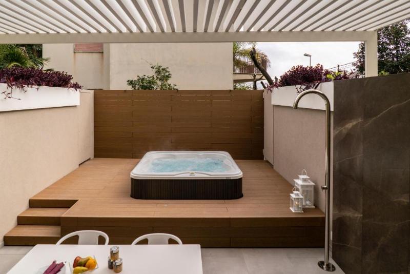 Sicilia's Residence Hotel - Art & Spa - Genel