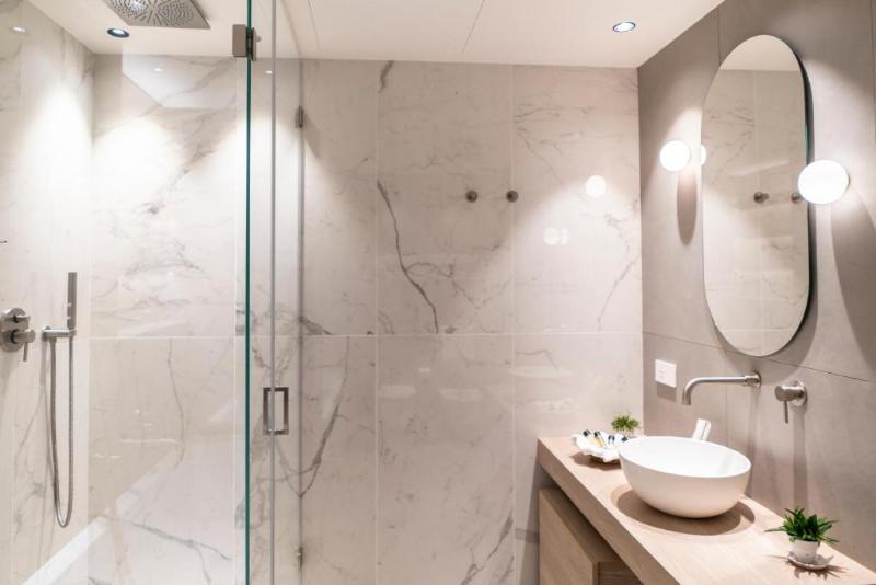 Sicilia's Residence Hotel - Art & Spa - Oda