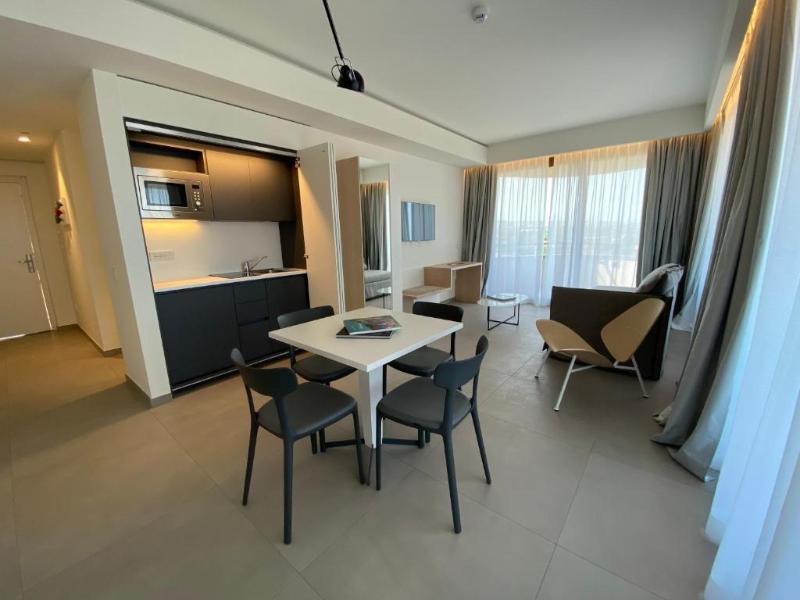 Sicilia's Residence Hotel - Art & Spa - Oda