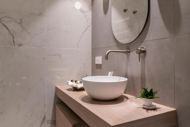 Sicilia's Residence Hotel - Art & Spa - Oda