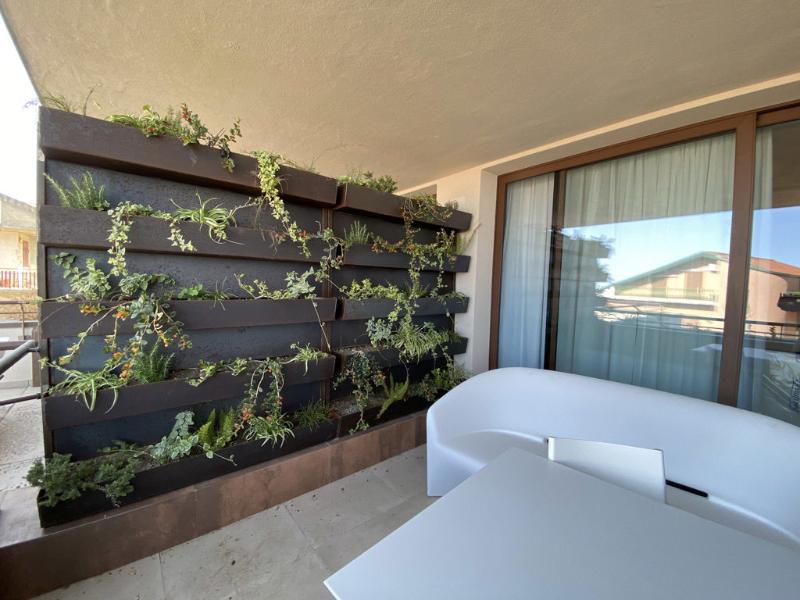Sicilia's Residence Hotel - Art & Spa - Oda
