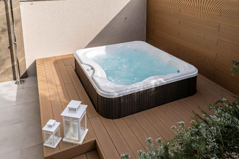 Sicilia's Residence Hotel - Art & Spa - Oda