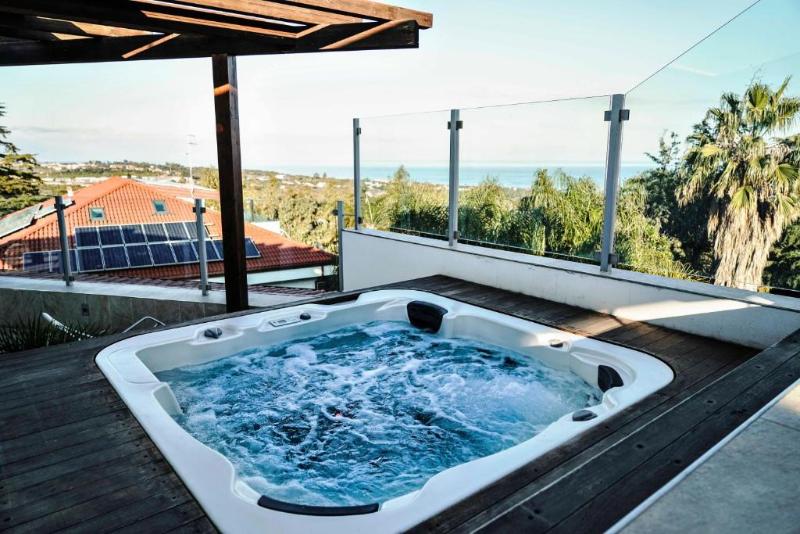 Sicilia's Residence Hotel - Art & Spa - Havuz