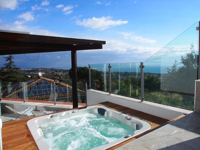 Sicilia's Residence Hotel - Art & Spa - Havuz