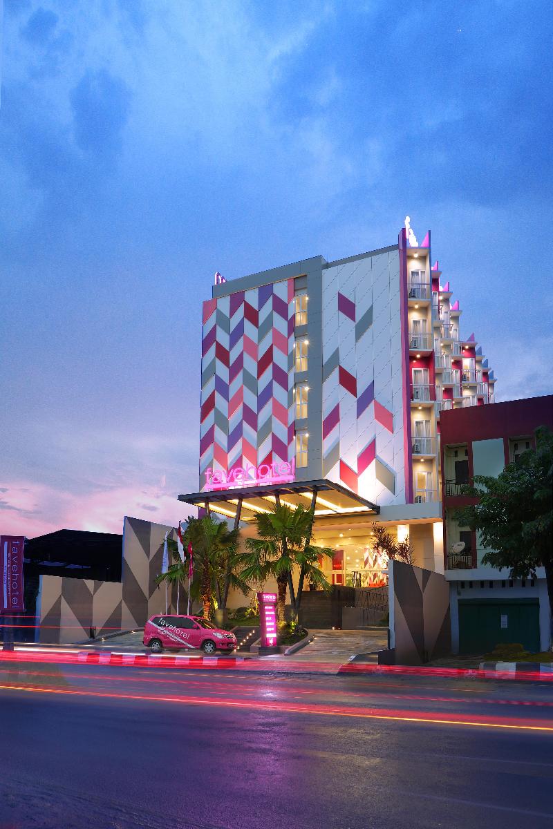 favehotel Sorong - Genel