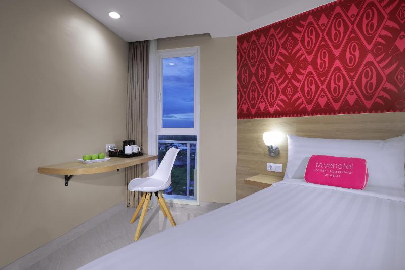 favehotel Sorong - Oda