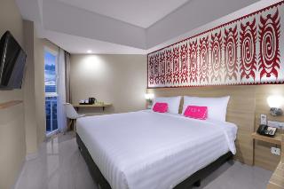 favehotel Sorong fotoÄŸrafÄ±