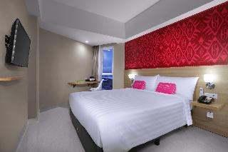 favehotel Sorong fotoÄŸrafÄ±