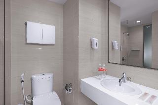 favehotel Sorong fotoÄŸrafÄ±