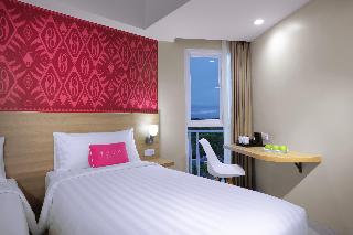 favehotel Sorong fotoÄŸrafÄ±