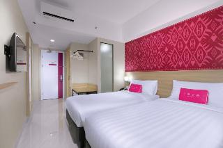favehotel Sorong fotoÄŸrafÄ±