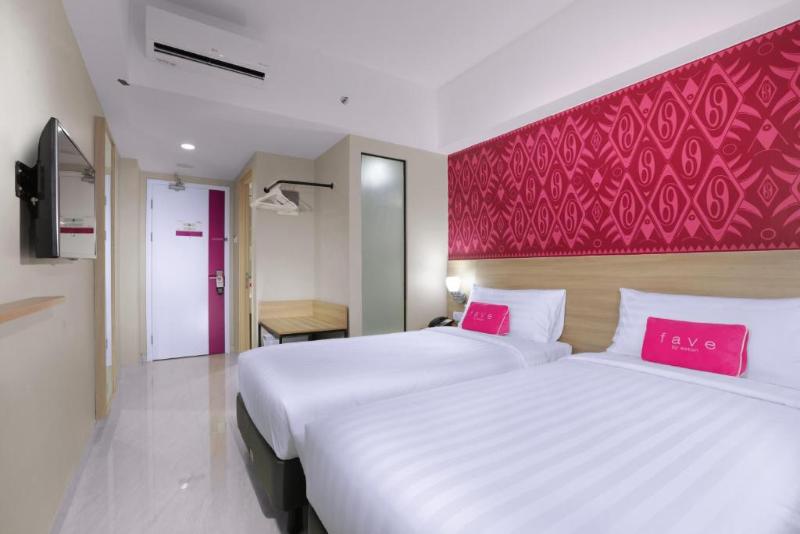 favehotel Sorong - Oda