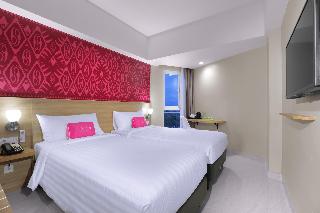 favehotel Sorong fotoÄŸrafÄ±
