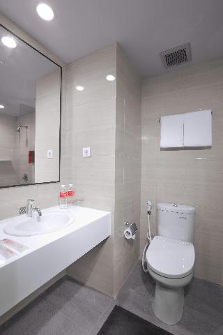 favehotel Sorong fotoÄŸrafÄ±