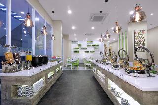 favehotel Sorong fotoÄŸrafÄ±