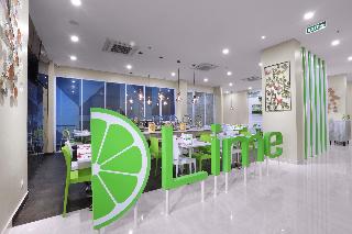 favehotel Sorong fotoÄŸrafÄ±