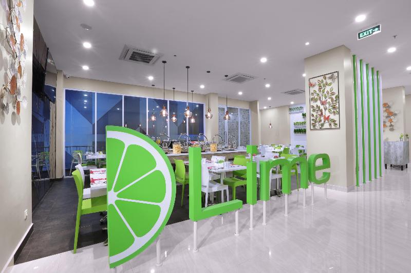 favehotel Sorong - Restoran