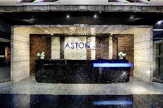 Aston Inn Pandanaran Semarang fotoÄŸrafÄ±