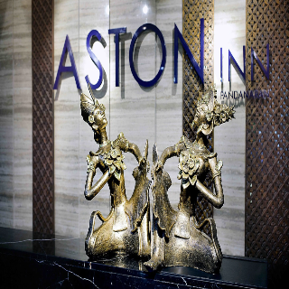 Aston Inn Pandanaran Semarang fotoÄŸrafÄ±