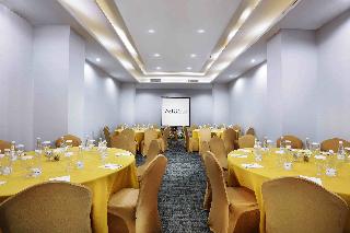 Aston Inn Pandanaran Semarang fotoÄŸrafÄ±