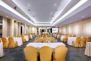 Aston Inn Pandanaran Semarang fotoÄŸrafÄ±