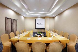 Aston Inn Pandanaran Semarang fotoÄŸrafÄ±