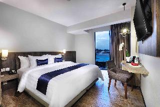 Aston Inn Pandanaran Semarang fotoÄŸrafÄ±