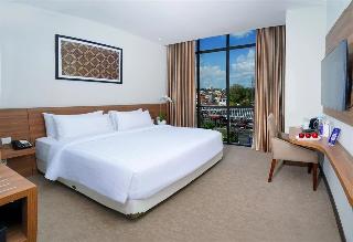Aston Inn Pandanaran Semarang fotoÄŸrafÄ±