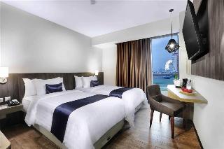Aston Inn Pandanaran Semarang fotoÄŸrafÄ±