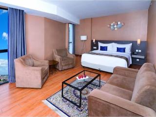 Aston Inn Pandanaran Semarang fotoÄŸrafÄ±