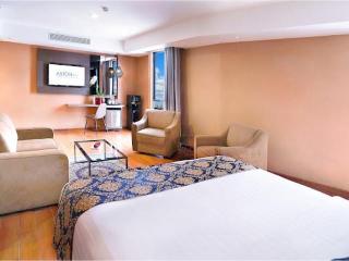 Aston Inn Pandanaran Semarang fotoÄŸrafÄ±
