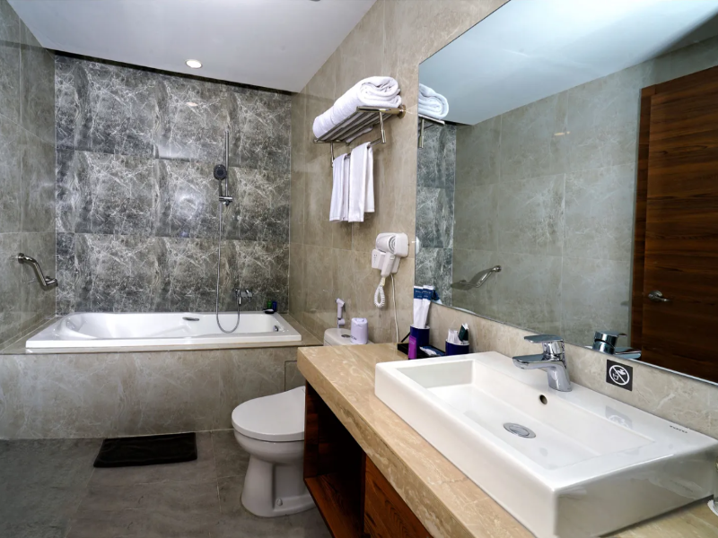 Aston Inn Pandanaran Semarang - Oda