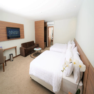 Aston Inn Pandanaran Semarang fotoÄŸrafÄ±